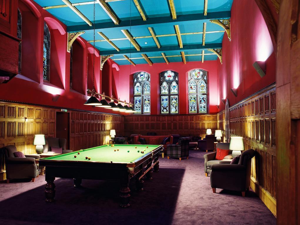 The Highland Club Otel Fort Augustus Dış mekan fotoğraf
