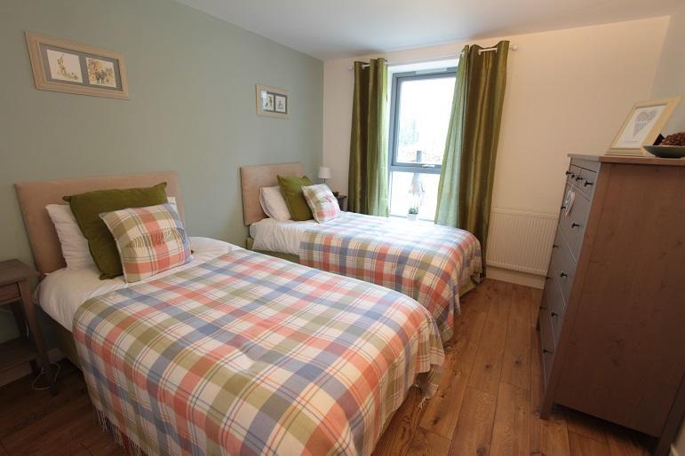 The Highland Club Otel Fort Augustus Dış mekan fotoğraf