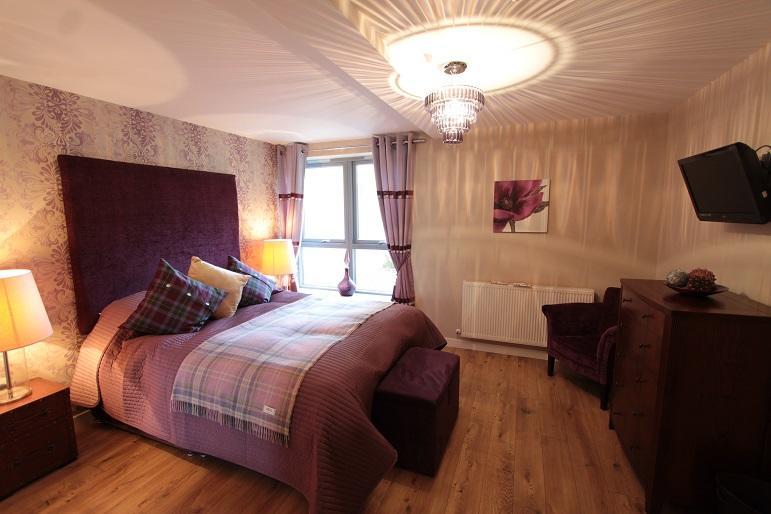 The Highland Club Otel Fort Augustus Dış mekan fotoğraf