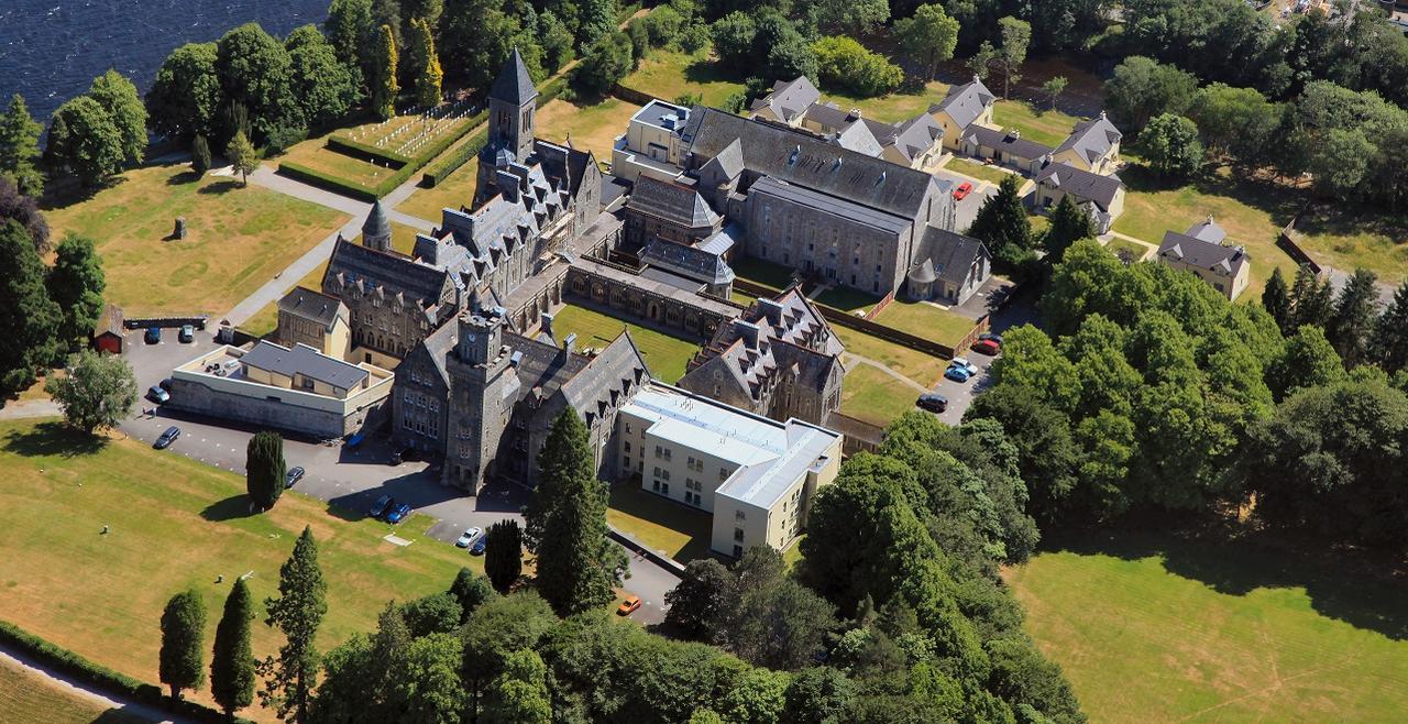 The Highland Club Otel Fort Augustus Dış mekan fotoğraf