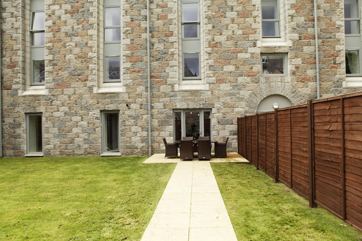 The Highland Club Otel Fort Augustus Dış mekan fotoğraf