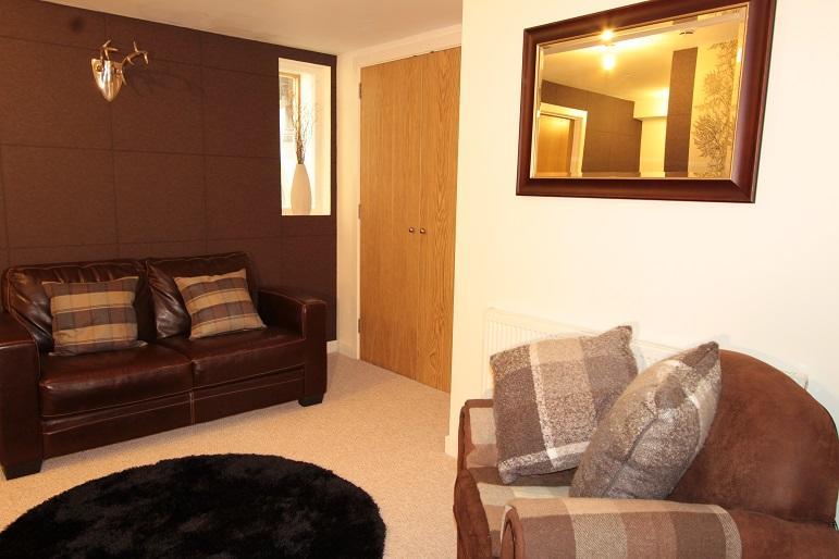 The Highland Club Otel Fort Augustus Dış mekan fotoğraf