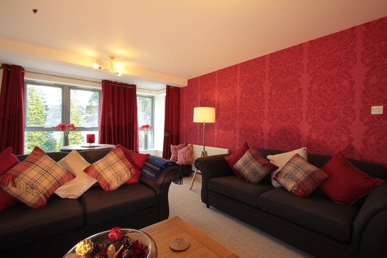 The Highland Club Otel Fort Augustus Dış mekan fotoğraf