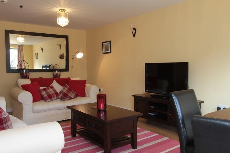 The Highland Club Otel Fort Augustus Dış mekan fotoğraf