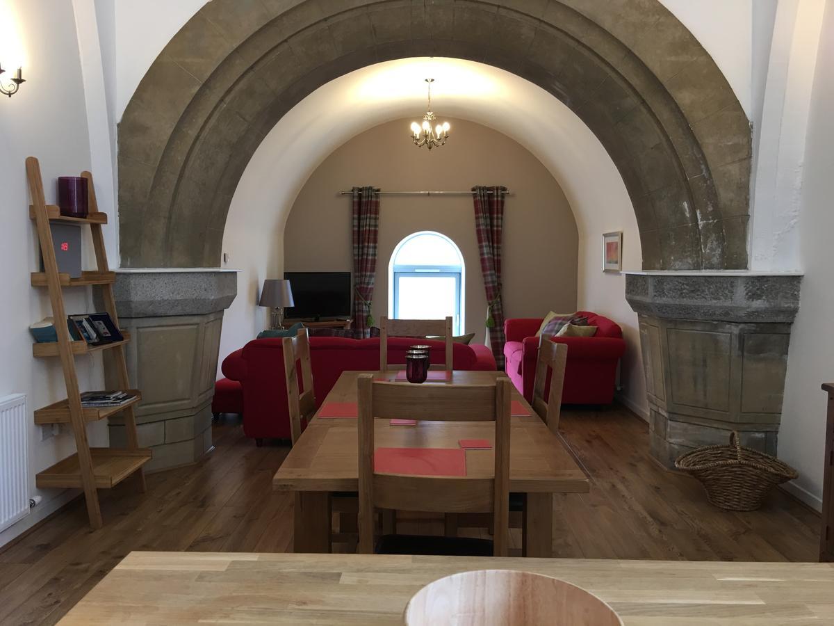 The Highland Club Otel Fort Augustus Dış mekan fotoğraf