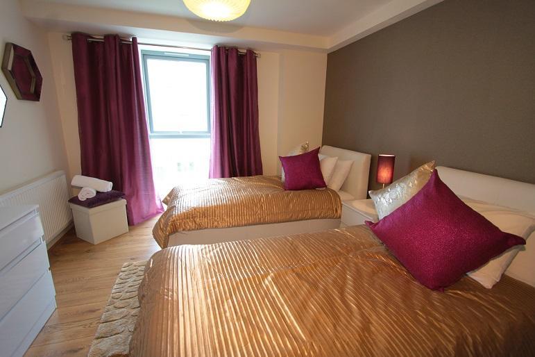 The Highland Club Otel Fort Augustus Dış mekan fotoğraf