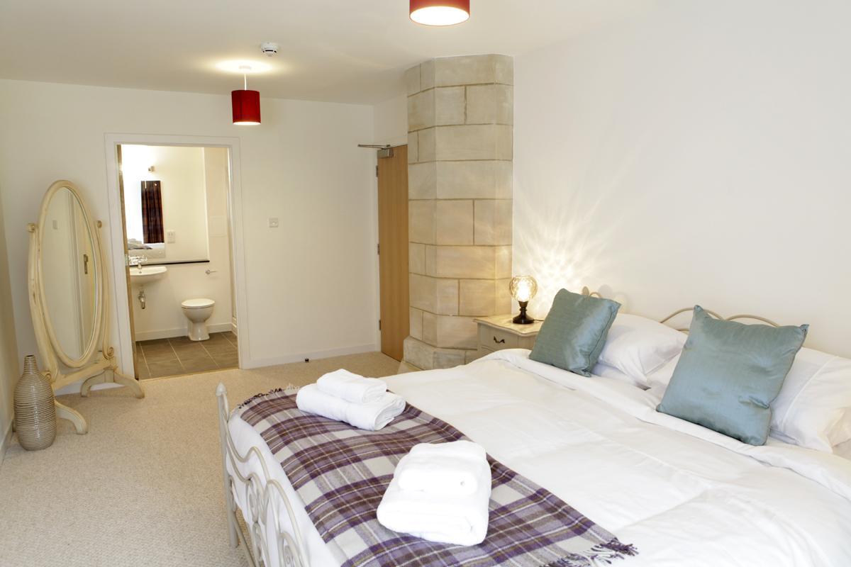 The Highland Club Otel Fort Augustus Dış mekan fotoğraf