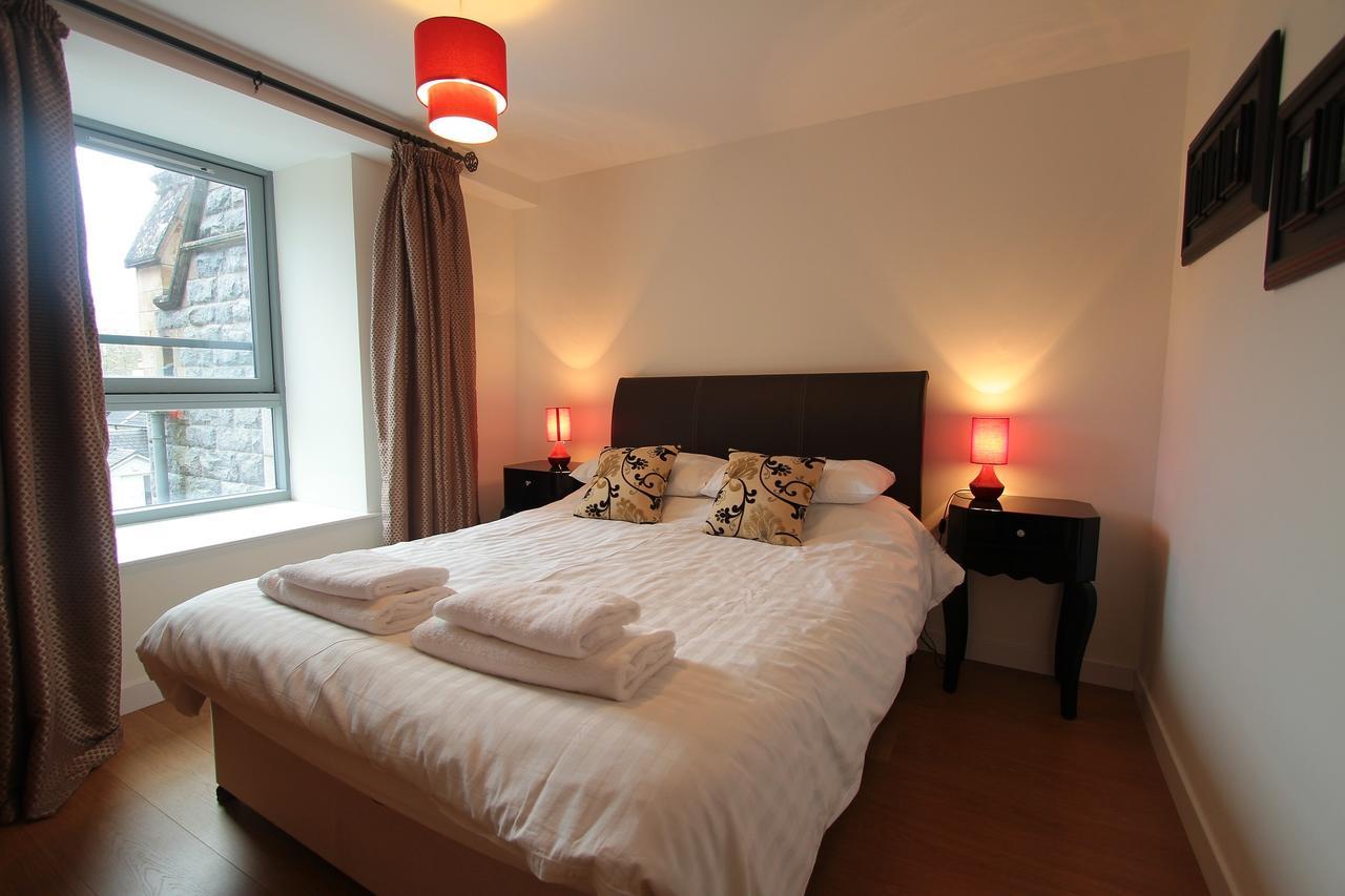 The Highland Club Otel Fort Augustus Dış mekan fotoğraf
