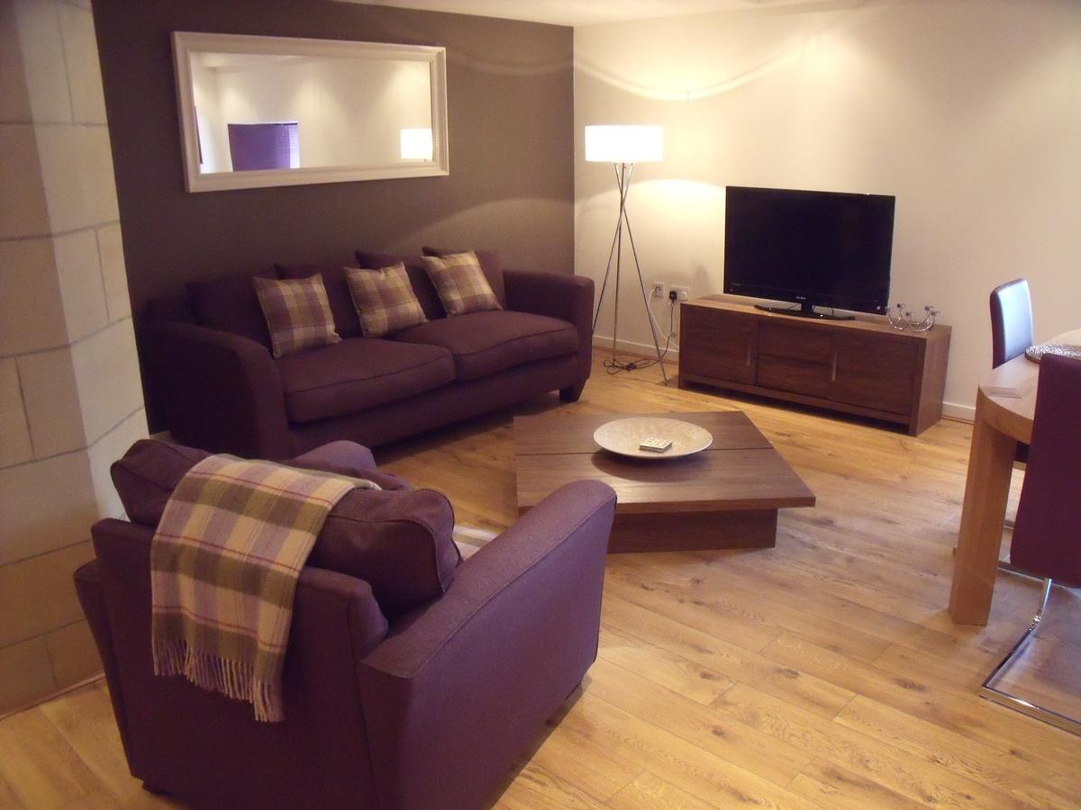 The Highland Club Otel Fort Augustus Dış mekan fotoğraf