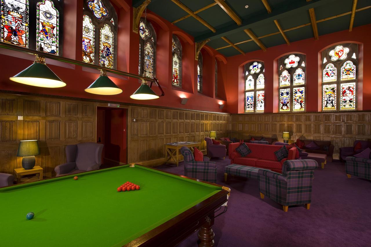 The Highland Club Otel Fort Augustus Dış mekan fotoğraf