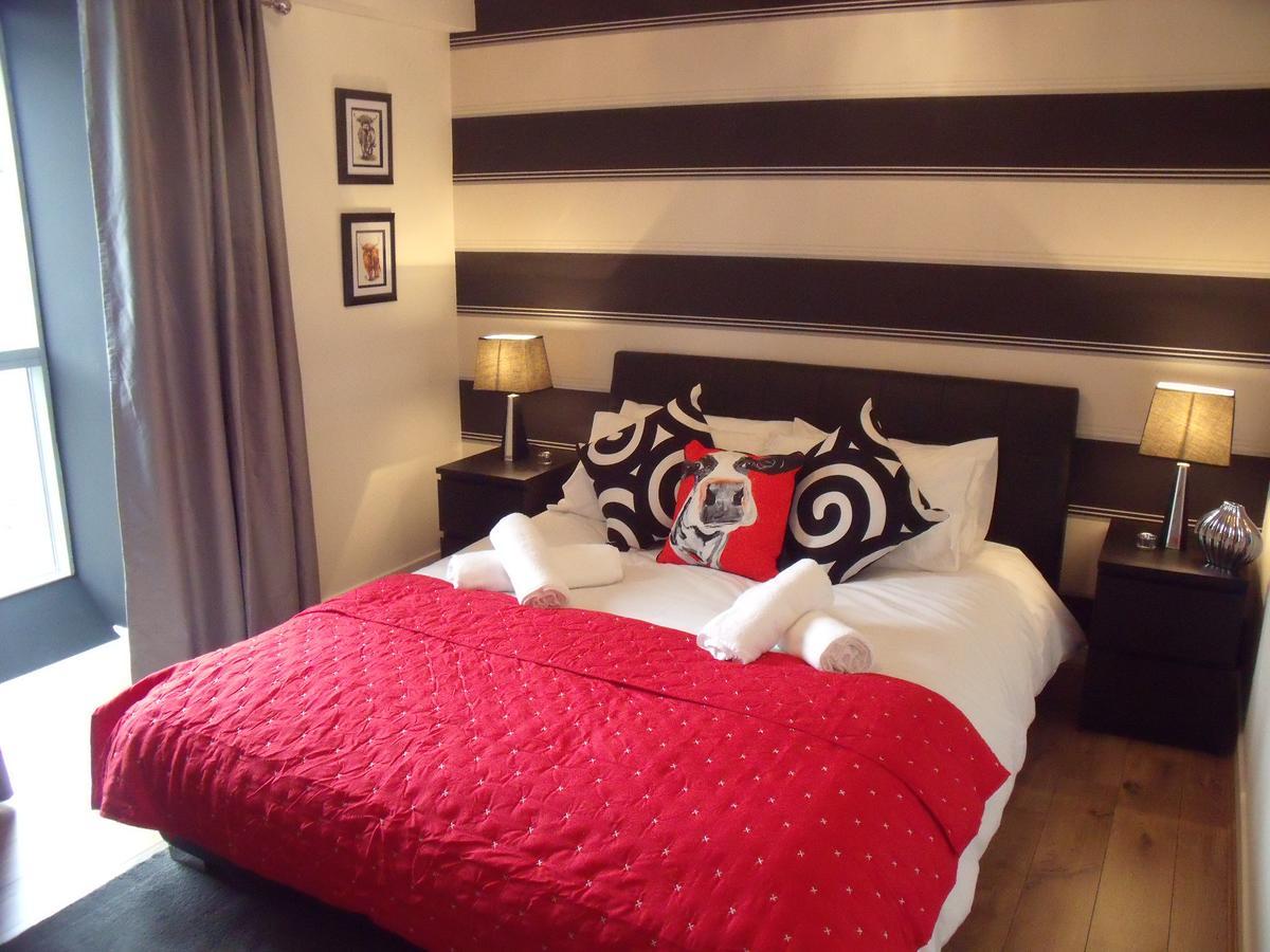 The Highland Club Otel Fort Augustus Dış mekan fotoğraf