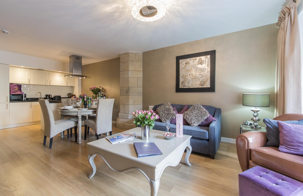 The Highland Club Otel Fort Augustus Dış mekan fotoğraf